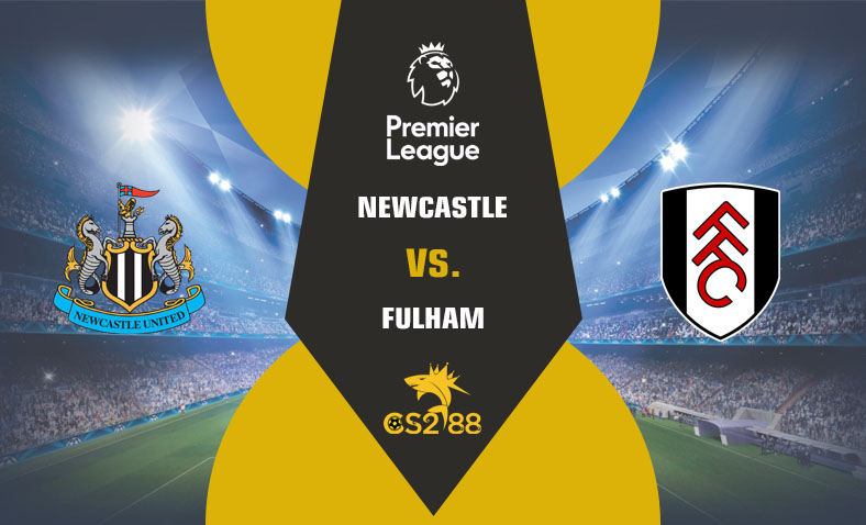 ព្យាករណ៍គូ​ Newcastle vs Fulham ថ្ងៃទី១៦ធ្នូ​